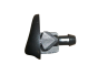 Tryska Postřikovače Nový originál 6438.C2 6438C2 Citroen Peugeot