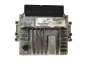 Blok Ovladačů 39130-2A400 28292455 Hyundai Delphi