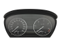 Otáčkoměr BMW 3 E90 E91 9187344-01 55742