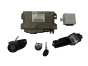 Starter Pack Fiat 600 Seicento 46555916 IAW16FM.E6 1.1