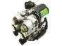 Pumpa Abs BMW 3 E36 3451 1162291 10.0202-0143.4 Ate 34830