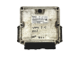 Blok Ovladačů P04727664AE 0281010814 Chrysler Bosch 17821
