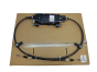 Parkovací Brzda Originál Peugeot 508 1612865380 9810501780