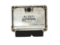 Řídicí Jednotka Motoru VW 038906019CJ 0281010302 Bosch 18816