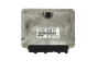 Blok Ovladačů 038906018S 0281001721 Audi Bosch 24882