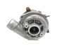 Turbodmychadlo GT1749V 9654931780 Garrett Ford Volvo 2.0 TDCi D 753847-2