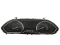 Tachometr Peugeot 208 9803995280 A 9800654580 32466