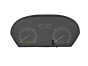 Otáčkoměr Skoda Fabia 6Y0920881D 110080253015 1291