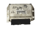 Blok Ovladačů 39101-27510 0281010619 Hyundai Bosch 16270