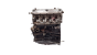 Motor Naftový F9Q750 1.9 dci Renault Trafic 2 Laguna 2 7701475591