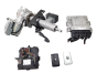 Starter Pack Renault Clio 5 237102703S 284B13925R 488105379R 1.3 TCE 0km 21