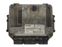 Blok Ovladačů PSA 0281012620 9659614980 Bosch 20413
