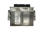 Blok Ovladačů PSA 9648293980 9642222380 Sagem 27689