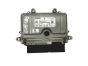 Blok Ovladačů A6401508879 0281013517 Mercedes  Bosch