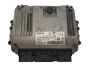 Blok Ovladačů PSA 0281012620 9659614980 Bosch 20415