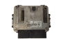 Blok Ovladačů 51833941 0281014455 4AB333BCM Fiat Bravo