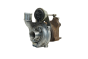 Turbodmychadlo 7701476891 1.5 dci 54359700011 507852H301868 Renault Nissan 2099