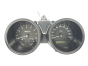 Otáčkoměr Chevrolet Aveo Kalos 96426049 25464