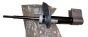 Tlumič Levý Předek Nový originál 9807734580 Citroen C4 2 Peugeot 5008 