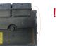 Řídicí Jednotka Motoru 46740315 R04010037B Fiat 48451
