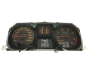 Otáčkoměr Mitsubishi Pajero 769904-993 MB832131 29514