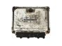 Řídicí Jednotka Motoru VW 036906032D 0261206826 Bosch 30279