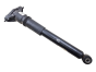 Tlumič Zadek Citroen C4 3 9841381980 9841403380