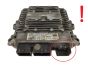 Blok Ovladačů 2N1A-12A650-AD 5WS40031D-T SID 802 Ford 17364