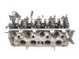 Hlava Válce 9654774580 TU1A 1.1 8v HFX HFV Citroen C3 Peugeot 1002