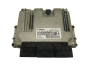 Blok Ovladačů 9807885980 0281030546 9666729580 PSA Bosch 68122
