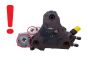 Vstřikovací Čerpadlo 0445010143 A6460700401 Bosch Mercedes-Benz 1156
