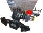 Turbodmychadlo Nový originál 144107423R Renault Dacia 1.2 TCE
