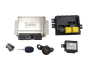 Starter Pack Fiat Multipla 55181337 46517276 46538523 1.9 JTD