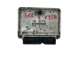Blok Ovladačů VW 038906012L 0281010112 Bosch 53504