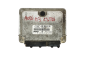 Blok Ovladačů 038906018BA 0281001756 Audi  Bosch 24782