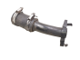 Trubka Turbíny 9644825080 9644922080 2.0 HDI 16v Citroen Peugeot