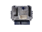 Řídicí Jednotka Motoru 55205621 0281013593 Opel 45613