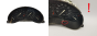 Otáčkoměr Opel Corsa B 88481709 90534402 2932