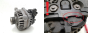 Alternátor  7794970 0124525126 154A Bosch Mini 