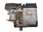 Nezávislé Topení Webasto Thermo Top C 7L6815071C VW Diesel