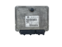 Blok Ovladačů 036906014CD IAW4AV.V6 61600.396.05 VW Magneti Marelli 53925