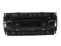 Rádio Cd Dodge Jeep P05064362AA Chrysler