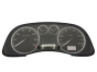 Otáčkoměr Peugeot 307 9645768480 E 01 18565