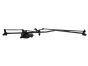 Mechanizmus Stěračů Předek Peugeot 308 9684806680 0390241869