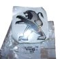 Logo Automobilky Originál 98303341DX Peugeot