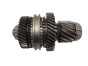 Hlavní Hřídel Převodovky Pro Renault Master 2 PF1009 8200501416 7701471580
