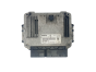 Blok Ovladačů 55206270 0281012882 Alfa Romeo Bosch 41200