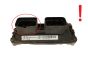 Blok Ovladačů IAW 59F.M5 55181151 61600.443.05 Fiat Magneti Marelli 15911
