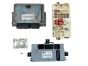 Starter Pack Fiat Stilo 55187570 51715853 46750594 1,9 JTD