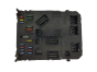 Blok Ovladačů BSI E02-00 9653667680 S118085220E PSA Siemens 1685